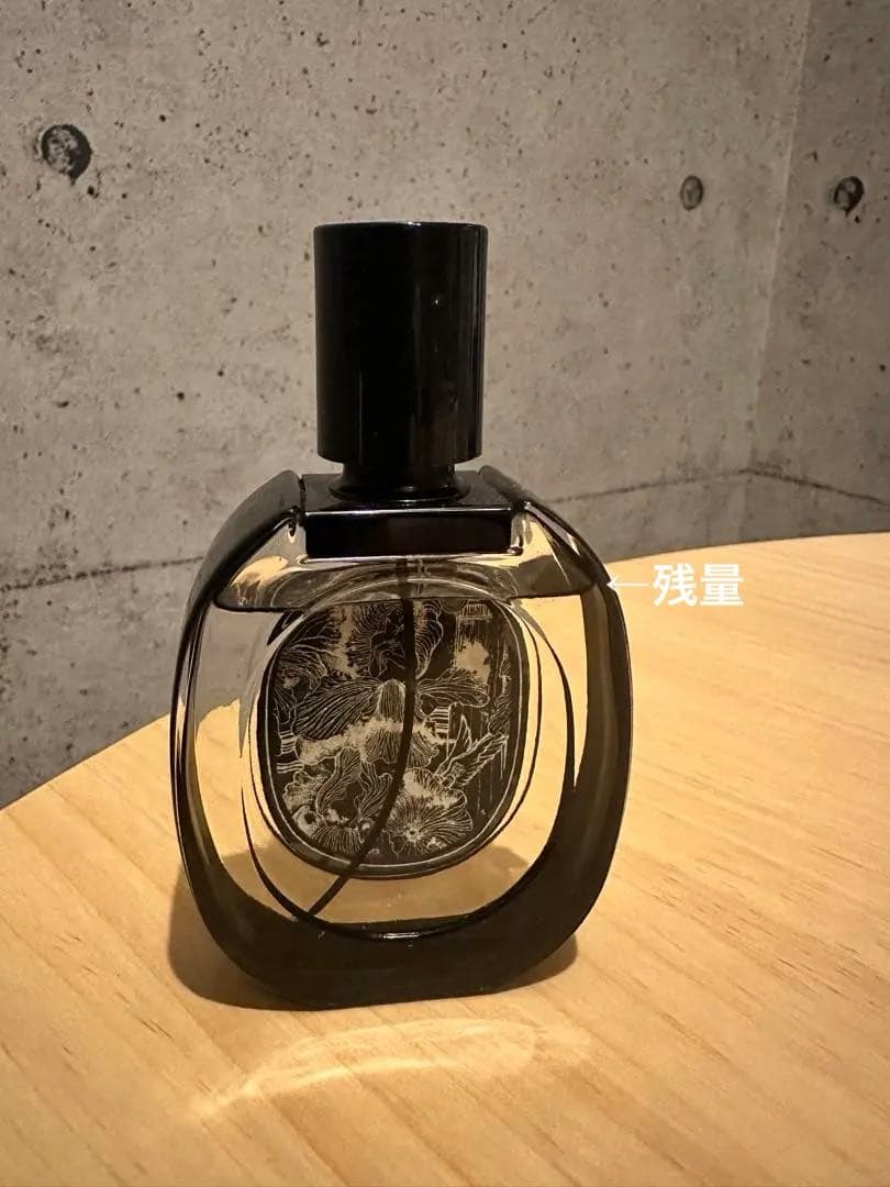ディプティック 並行輸入品 フルール ドゥ ポー 75ml