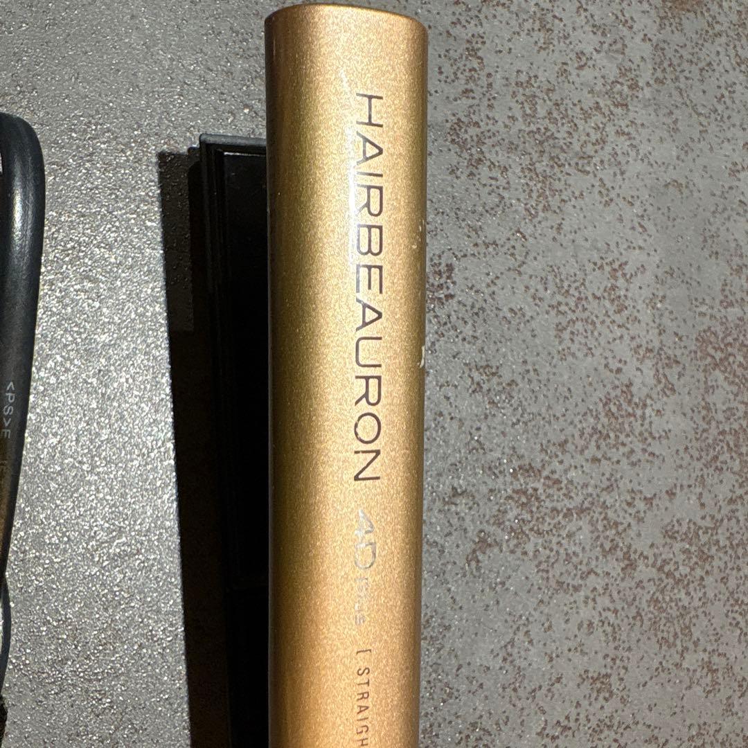 HAIRBEAURON ストレートアイロン HBR510-DJP
