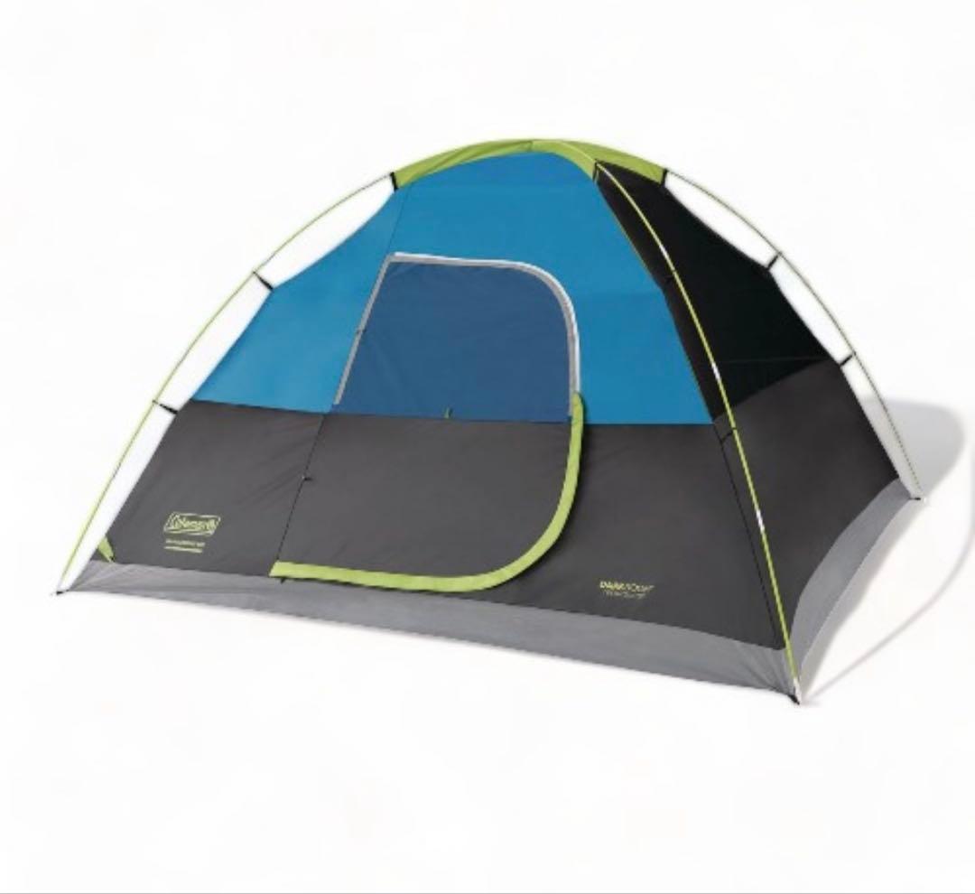 テント・タープ Coleman Sundome