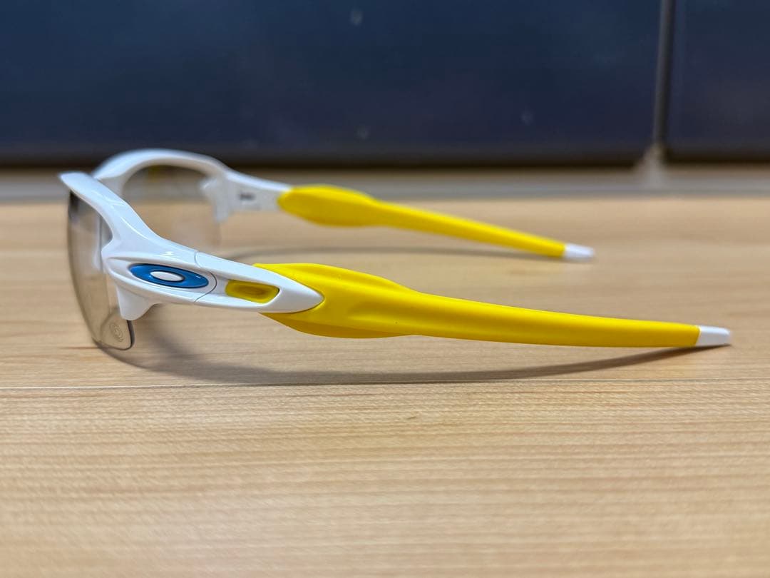 Oakley Flak2.0 OO9271 CUSTOM アジアンフィット