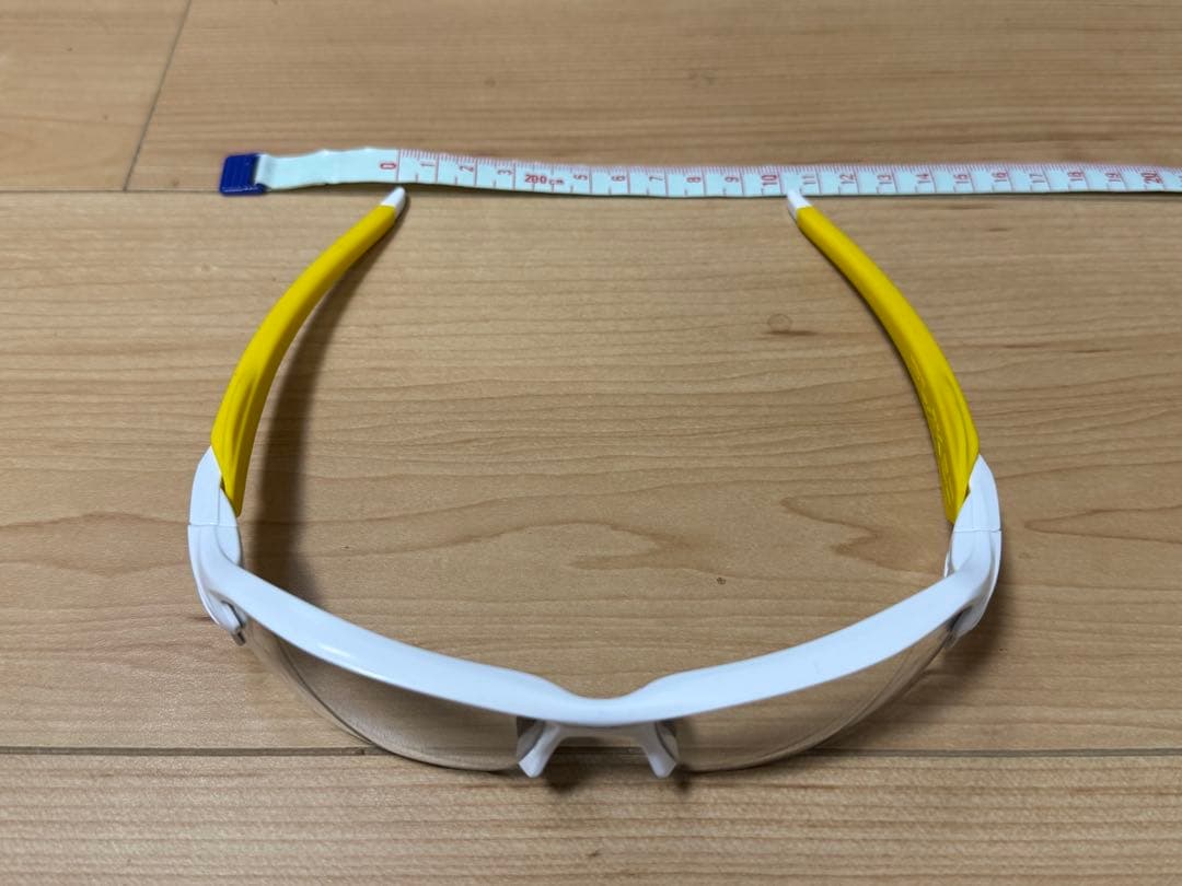 Oakley Flak2.0 OO9271 CUSTOM アジアンフィット