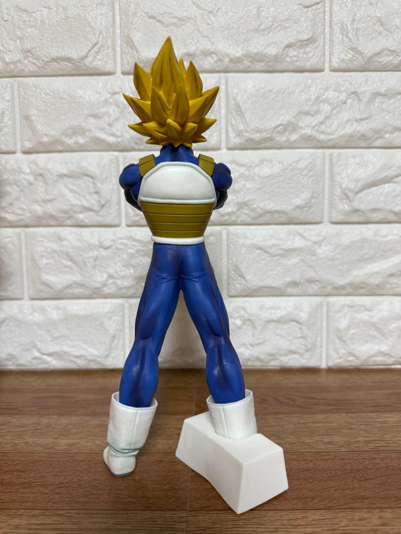 ドラゴンボール　一番くじ　メモリーズ　A賞　孫悟空　B賞　ベジータ　セット