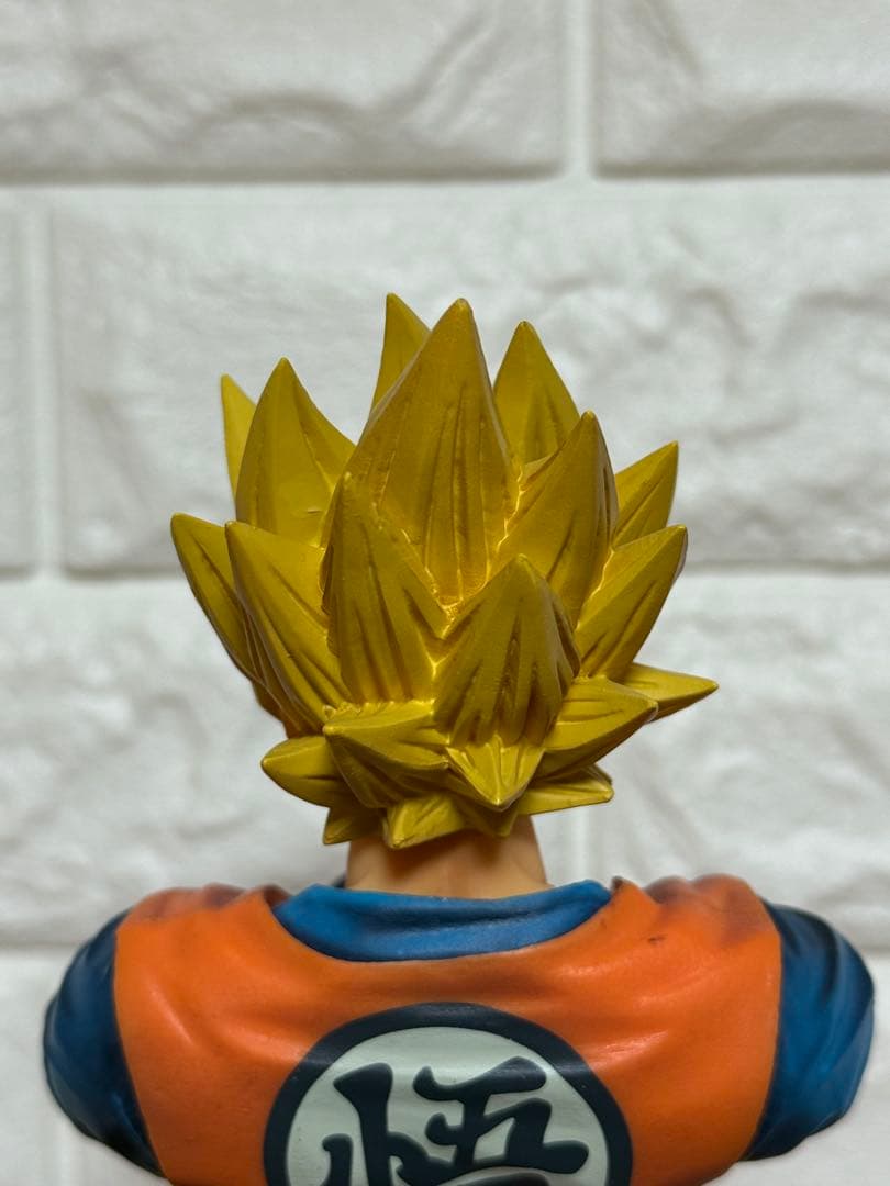 ドラゴンボール　一番くじ　メモリーズ　A賞　孫悟空　B賞　ベジータ　セット