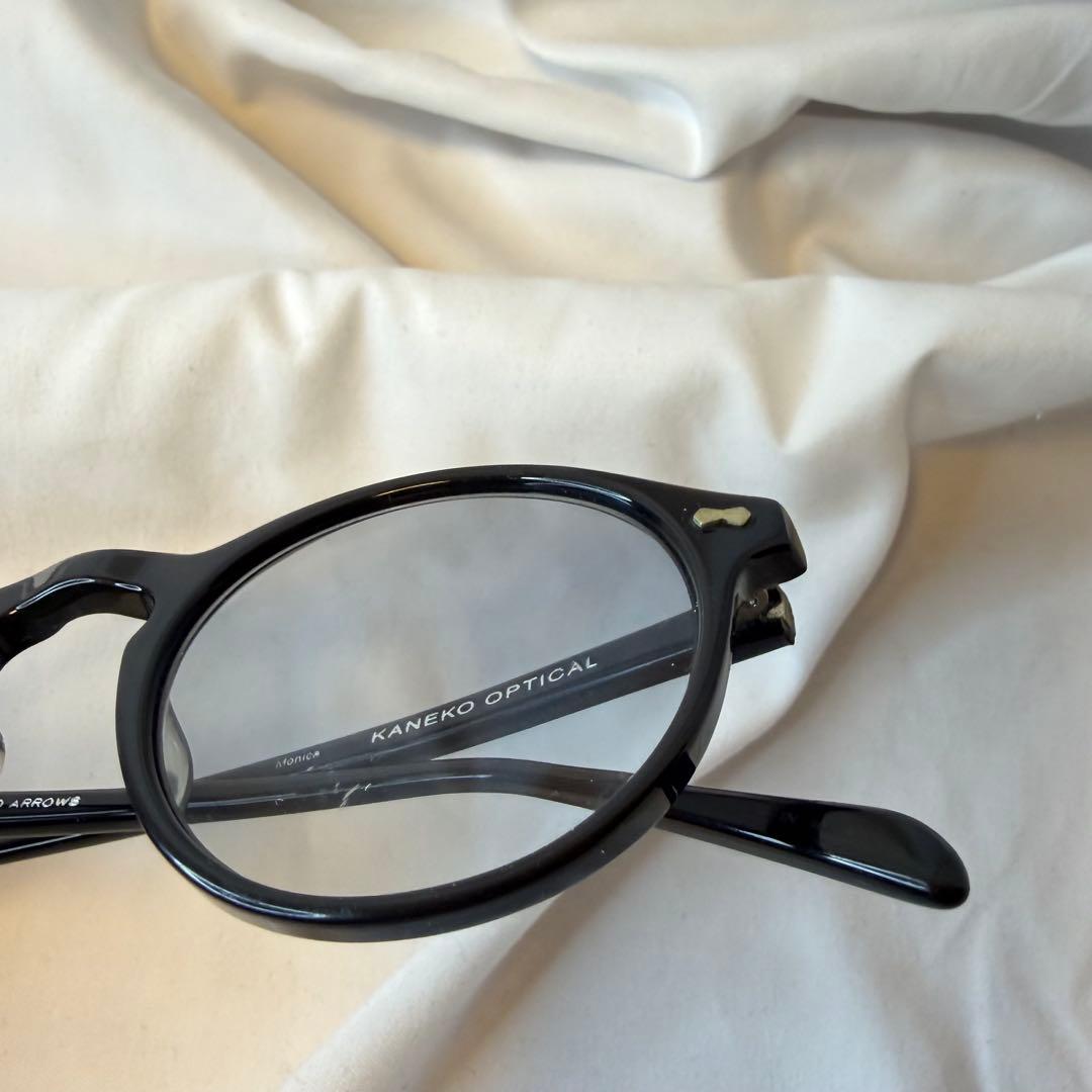 KANEKO OPTICAL × BEAUTY&YOUTH 別注 Monica