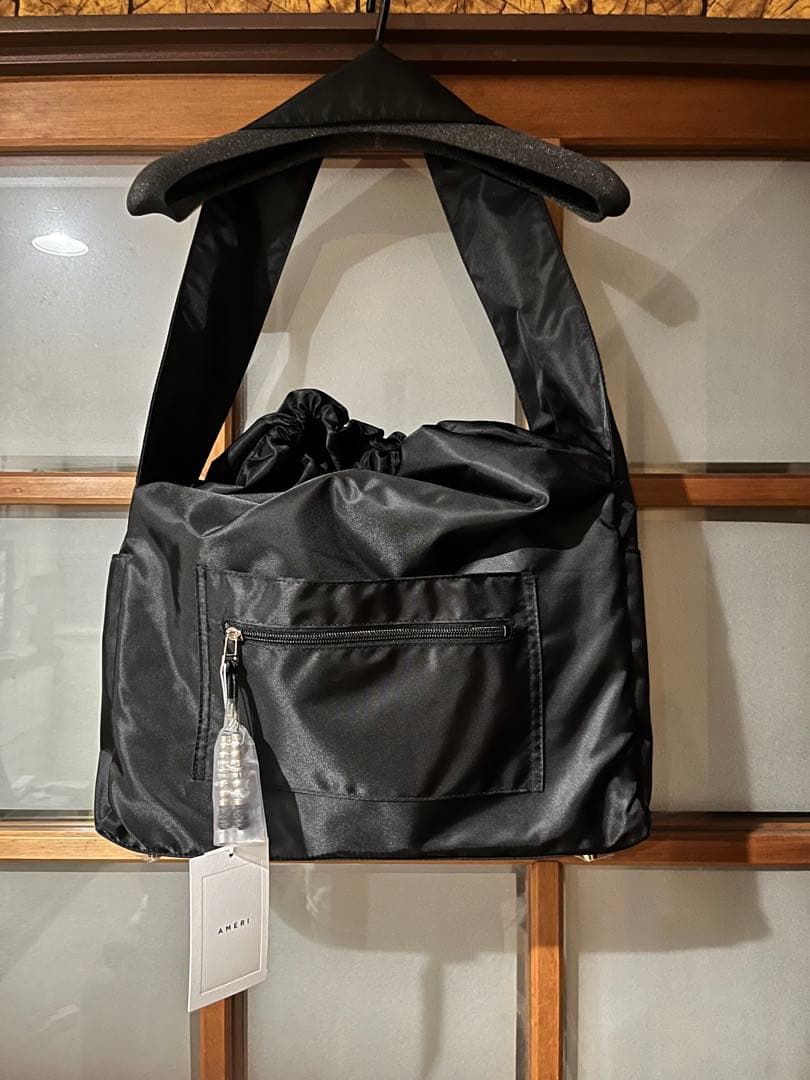 【新品未使用】MULTI TRAVEL BAG / Ameri