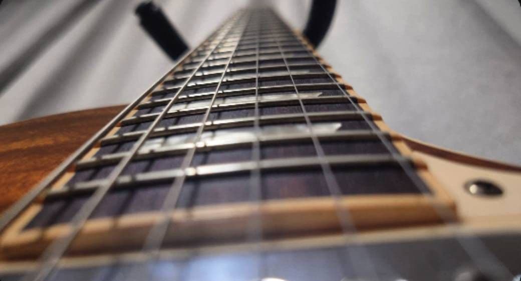 【美杢】Gibson Les Paul Traditional 2011