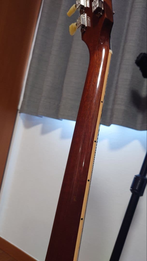 【美杢】Gibson Les Paul Traditional 2011