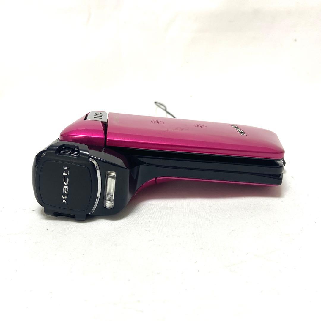 SANYO Xacti DMX-CG10 デジタルムービーカメラ