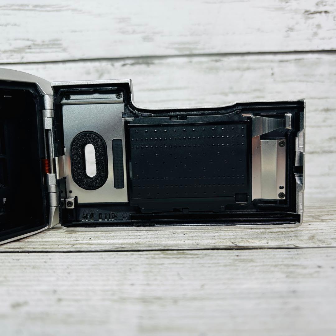 【動作良好】Canon フィルムカメラ Autoboy Epo PANORAMA