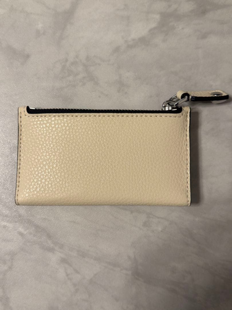 【未使用】お買い得！MARC JACOBS ミニ財布