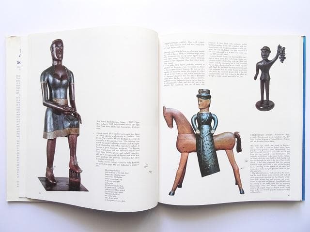 洋書◆アメリカの絵画と彫刻作品写真集 本 画集
