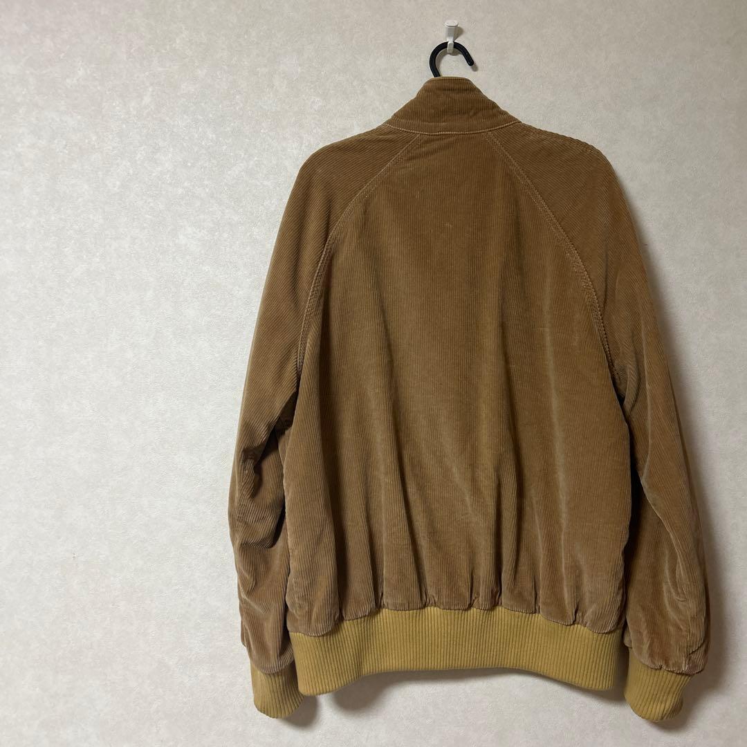w*u様 Levi's Fresh Produce ブルゾン　コーデュロイ　TA