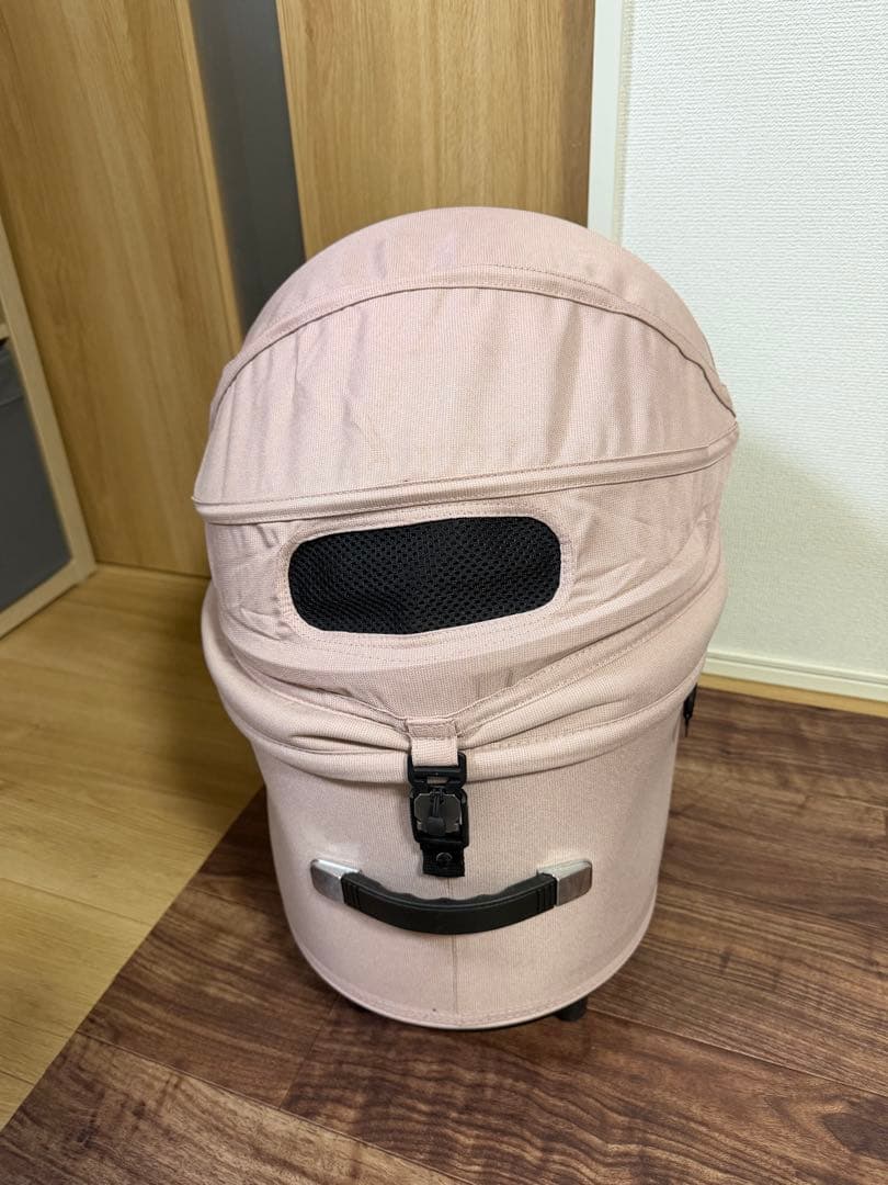 エアバギー ドーム3 レギュラー ブロッサム