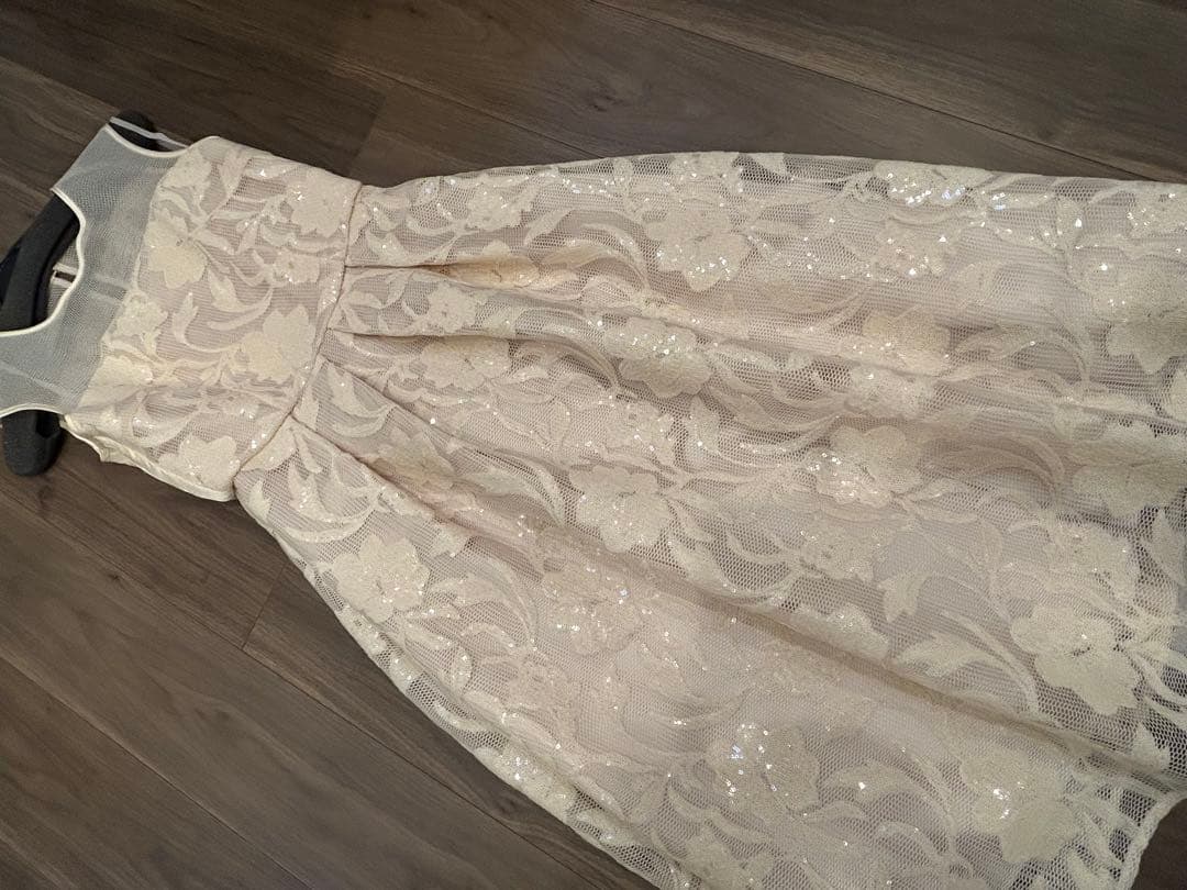 【美品】グレースコンチネンタルドレス