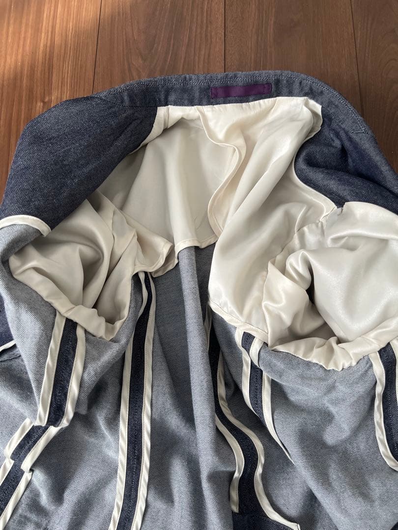 服*堂様 ポールスミスのセットアップ