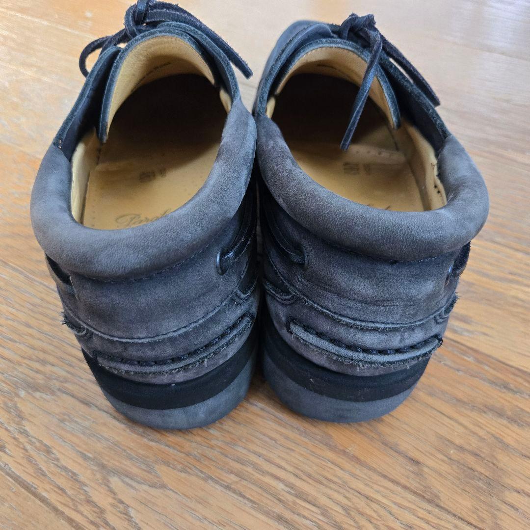 PARABOOT APRENTEUR アーペントル BRIAC