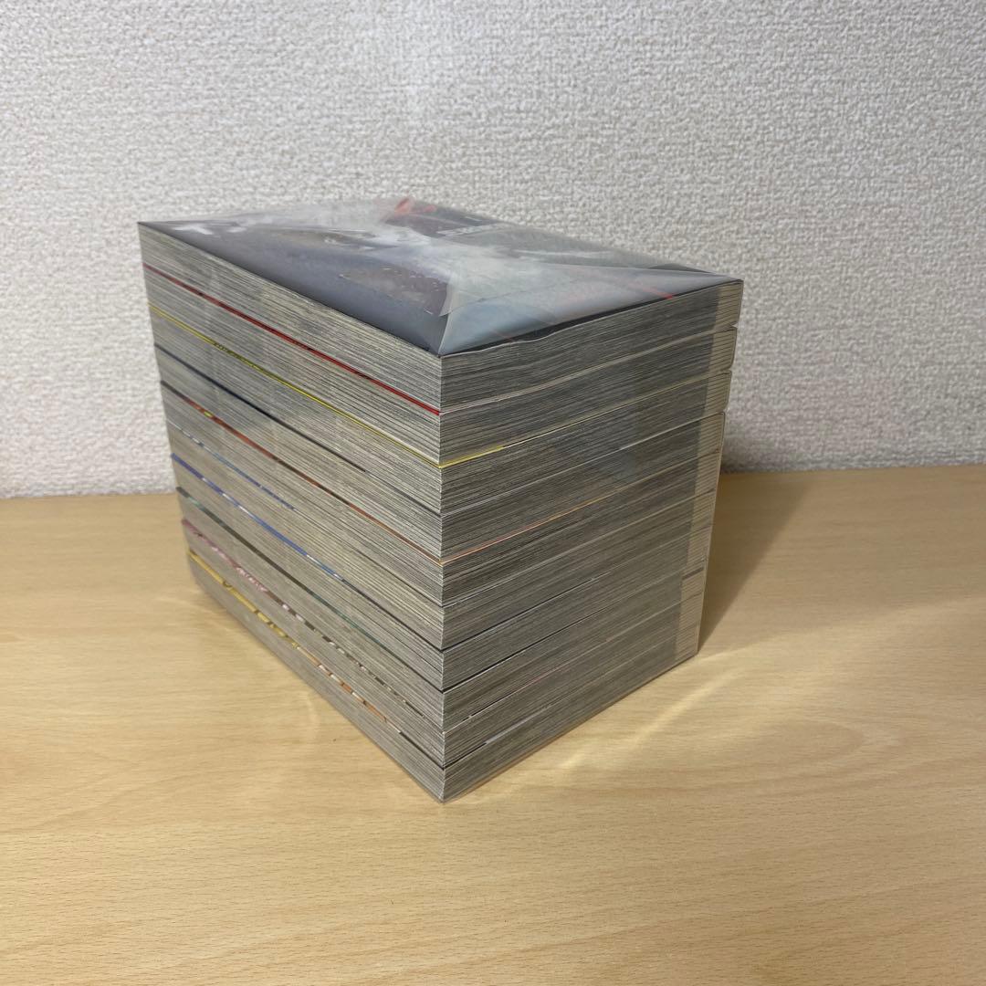 インベスターZ 全巻(全21巻セット)三田紀房