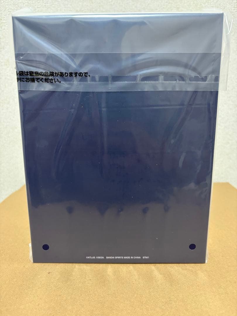 一番くじ　ペルソナ5 ザ・ロイヤル　A賞 B賞 C賞 セット売り