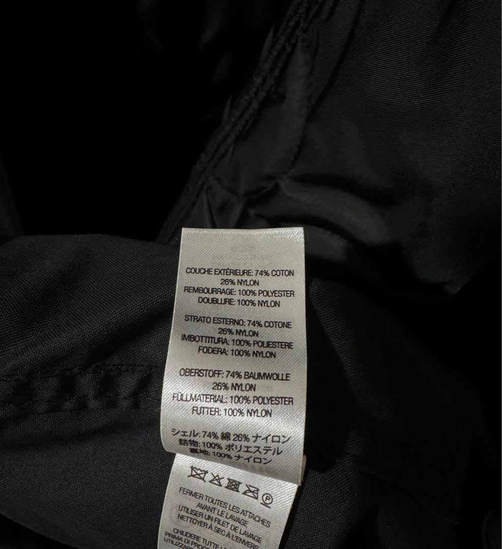 ジャケット・アウター Supreme Futura Fishtail Parka 24SS XL