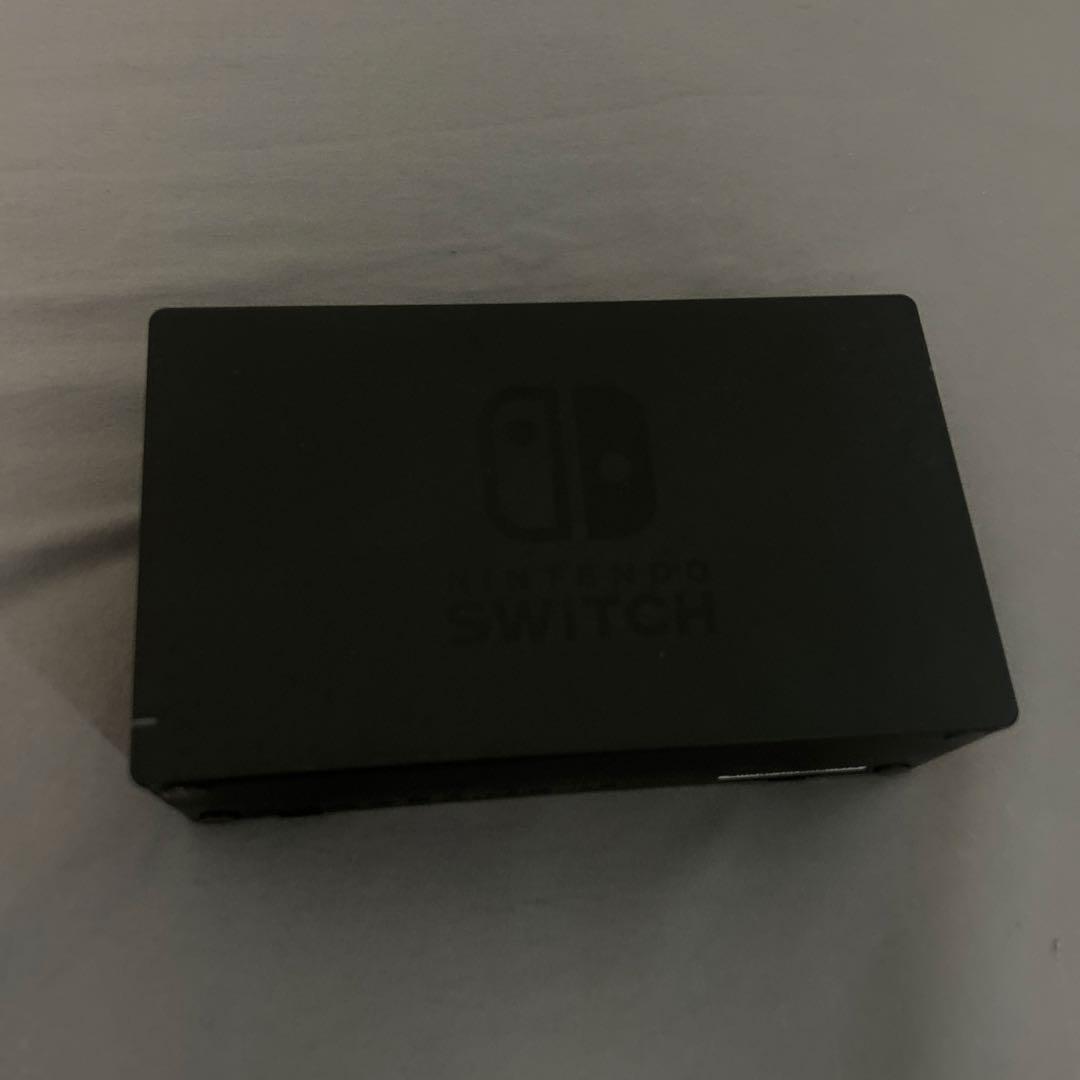 あ*か様 Nintendo Switch 本体 ネオンブルー・ネオンレッド
