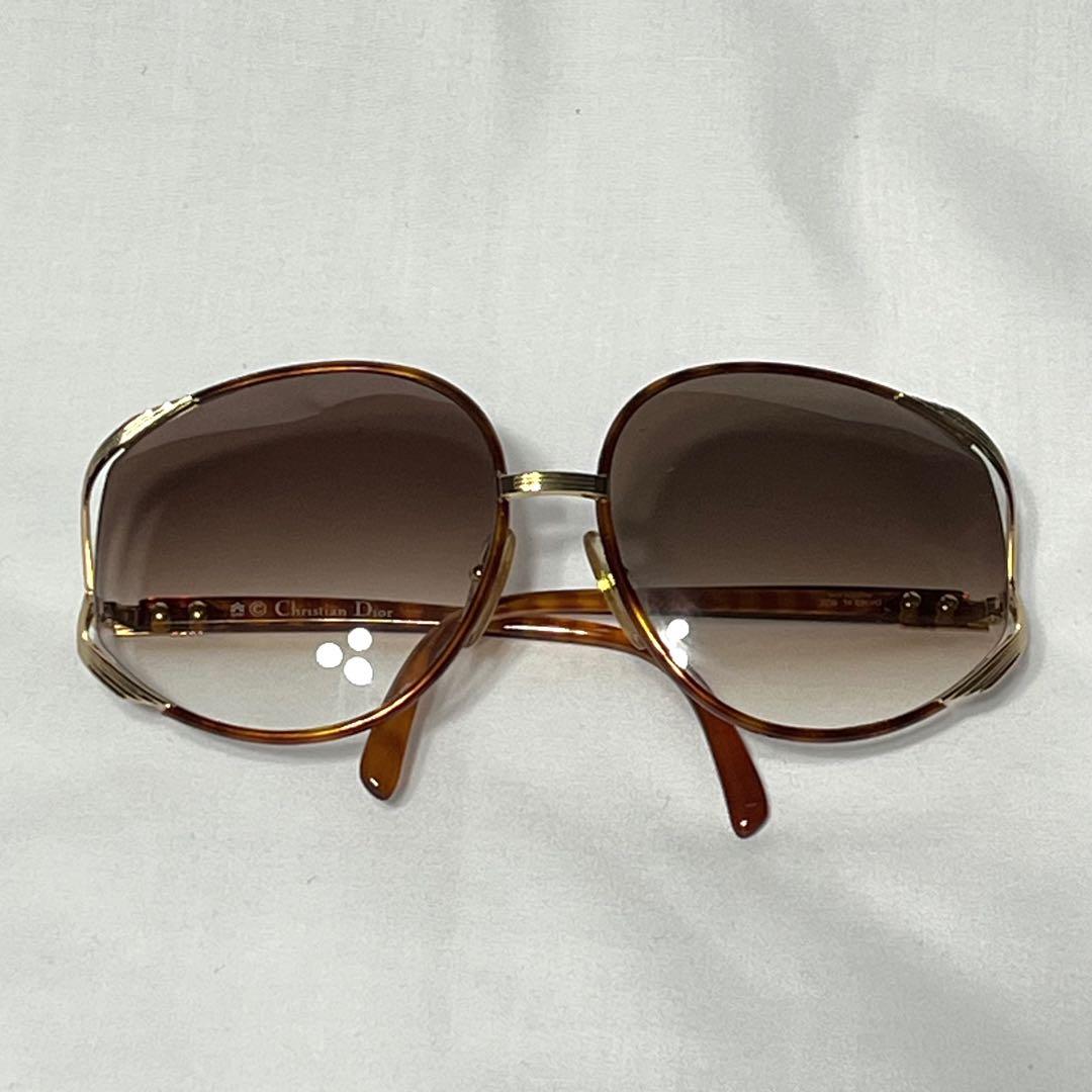 Christian Dior ディオール　サングラス　2250 14 63▫︎17