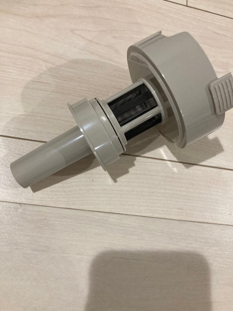 【極美品】アイリスオーヤマ 充電式サイクロンスティッククリーナー