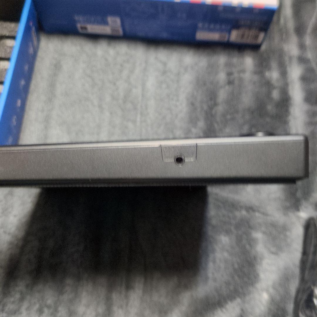 HORI NOLVA メカニカルアーケードコントローラー