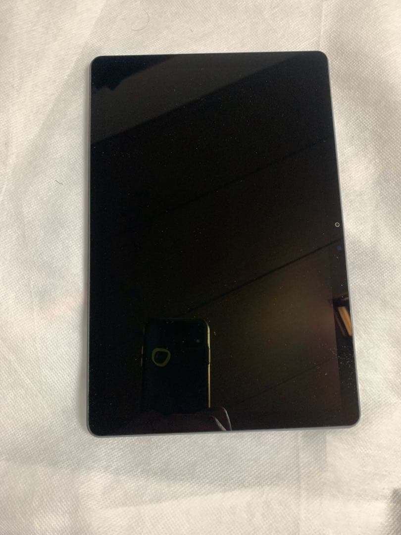 Lenovo Tab M10 (3rdGen) 10.1インチ 美品　1.3