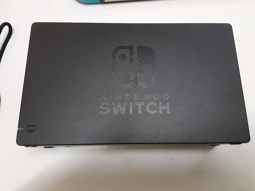Nintendo Switch　本体 　ジャンク