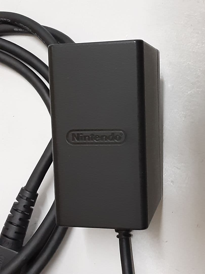 Nintendo Switch　本体 　ジャンク