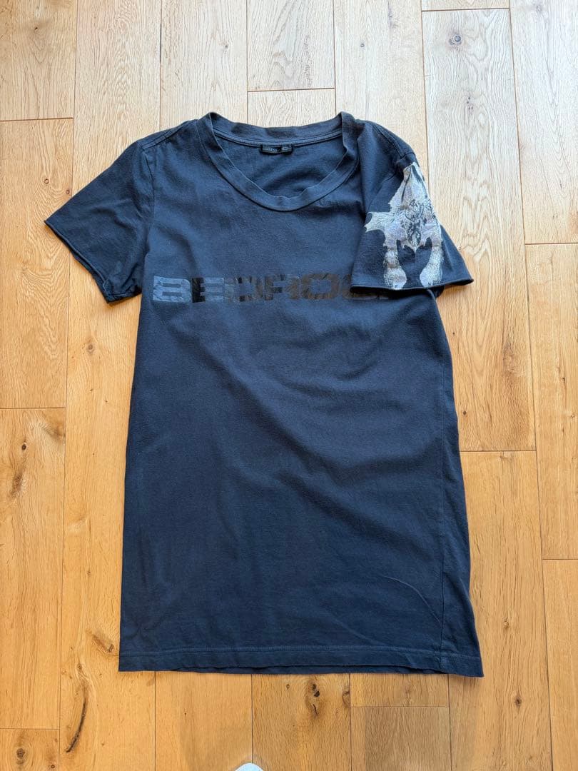 IFSIXWASNINE BEDROCK Tシャツ