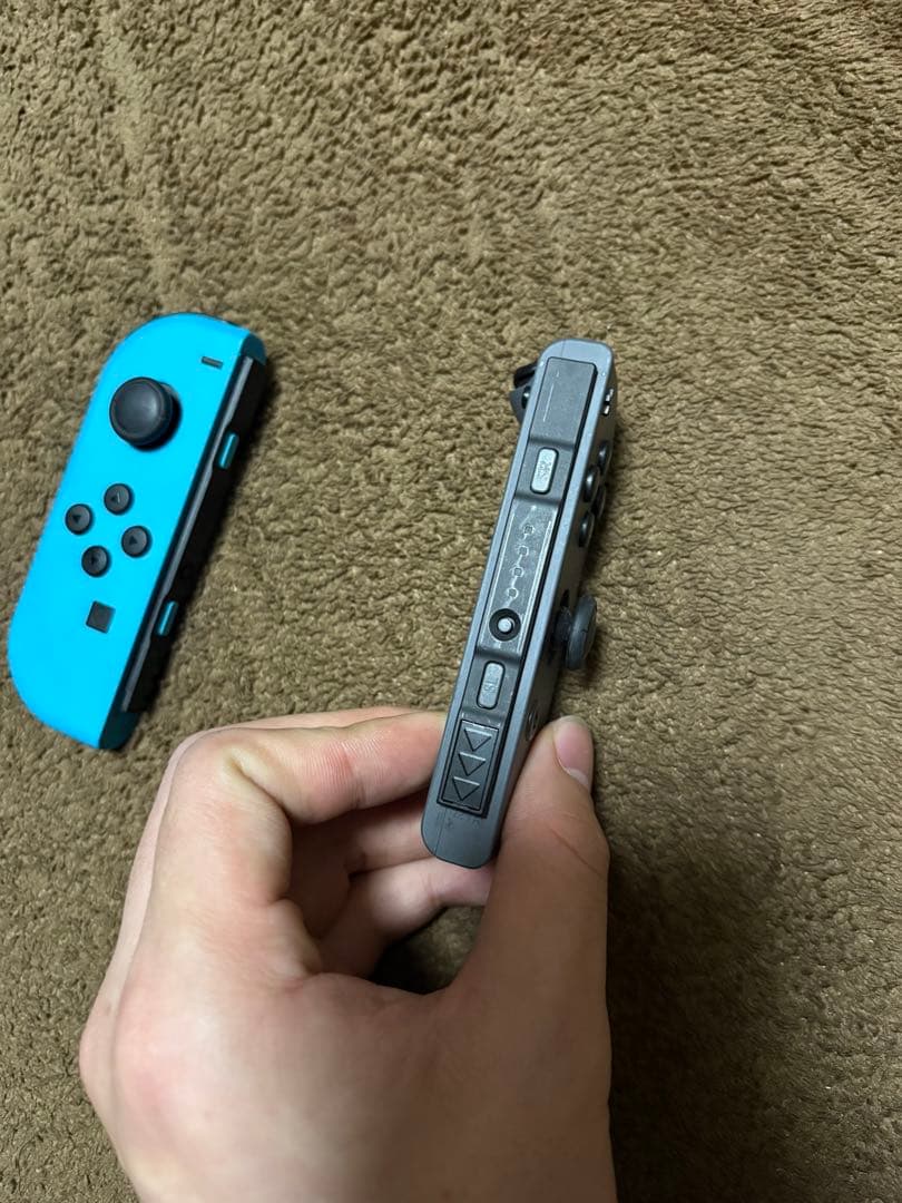 ニンテンドーSwitch 本体 ポケモン スカーレット