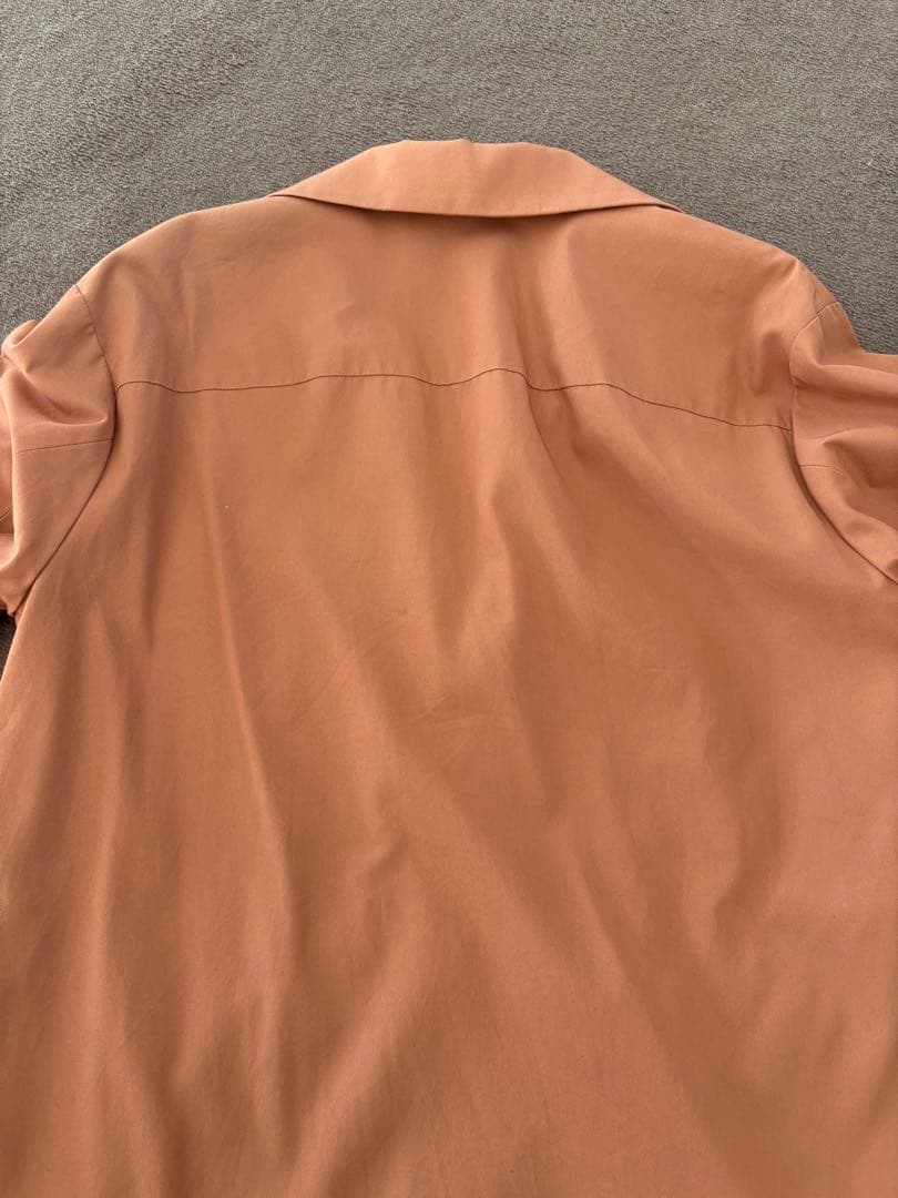 2018S/S Dries van noten ジャケット