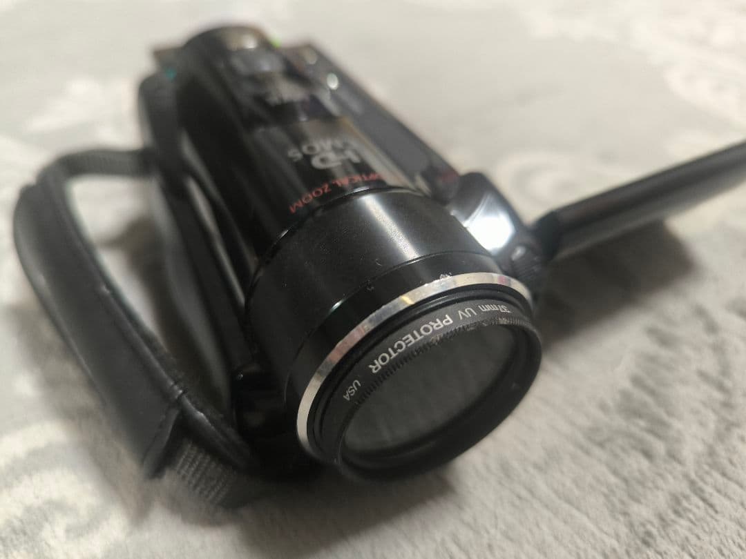 Canon VIXIA HFM30 　結構美品です！