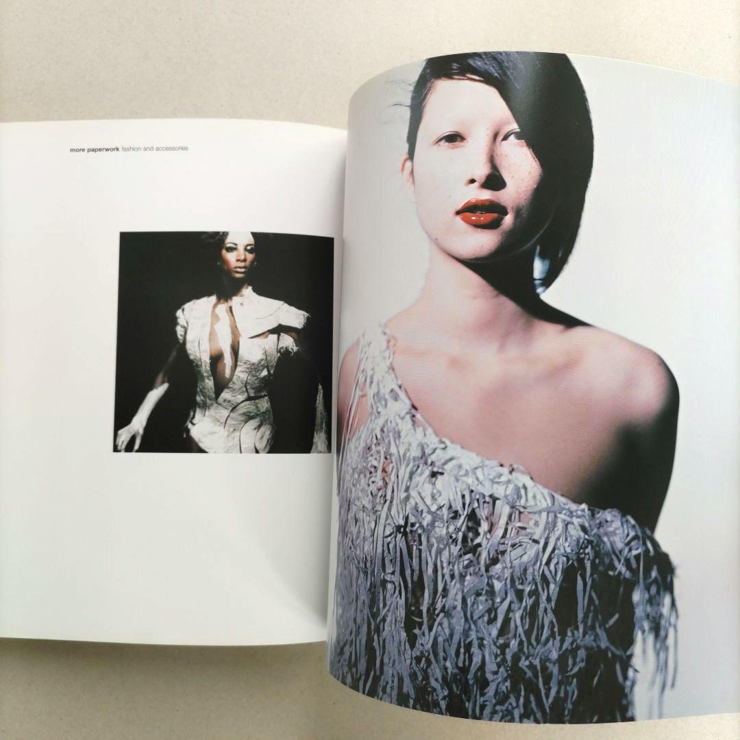 more paperwork PHAIDON/作品集 グラフィックデザイン