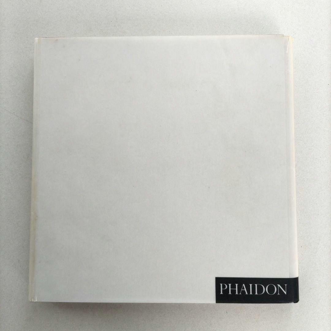 more paperwork PHAIDON/作品集 グラフィックデザイン