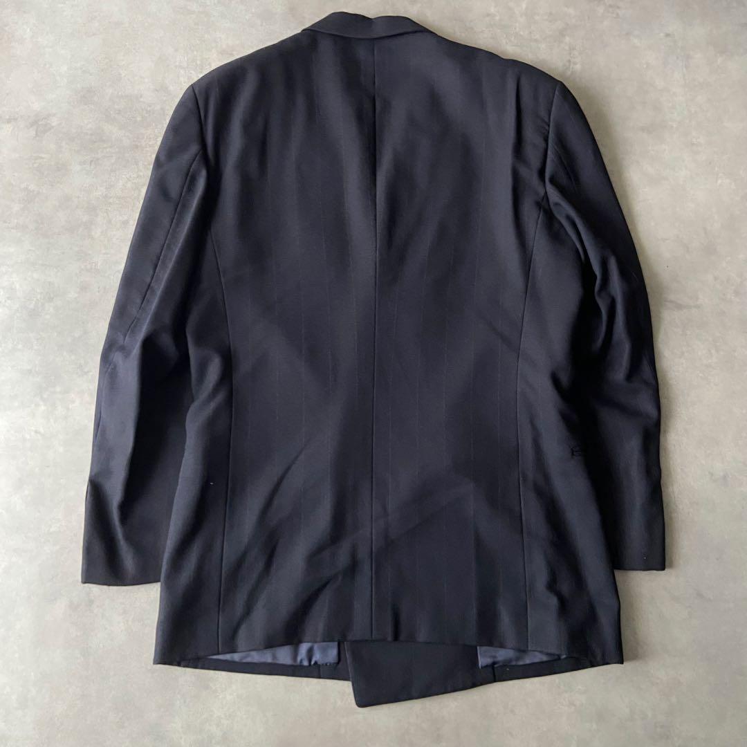 TOKIO KUMAGAI トキオクマガイ ダブルセットアップスーツ BP