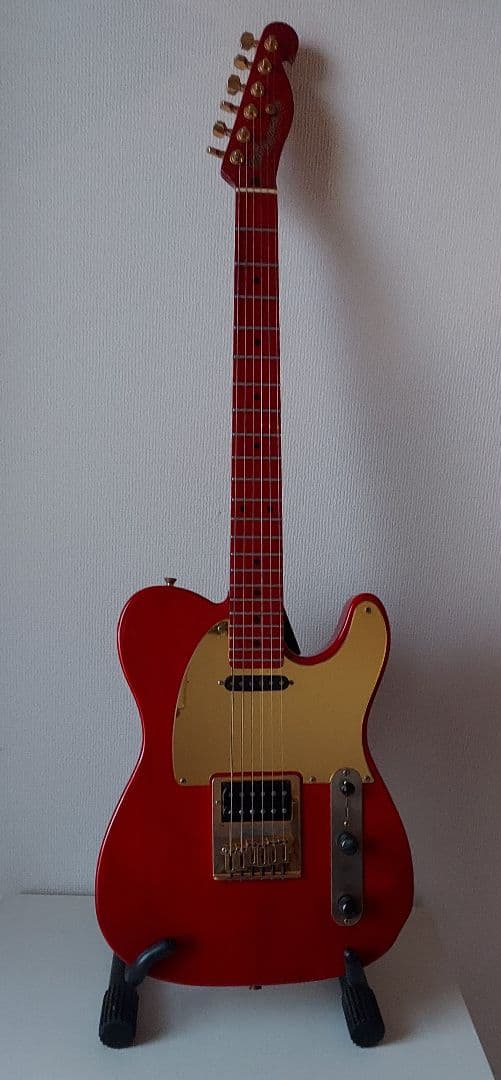 Bill Lawrence ビルローレンス BKIM-60G 奥居香モデル