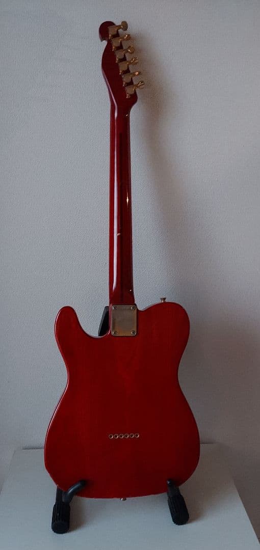 Bill Lawrence ビルローレンス BKIM-60G 奥居香モデル