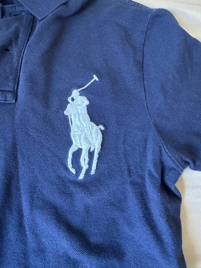 lightPolo Ralph Lauren 半袖ポロシャツ
