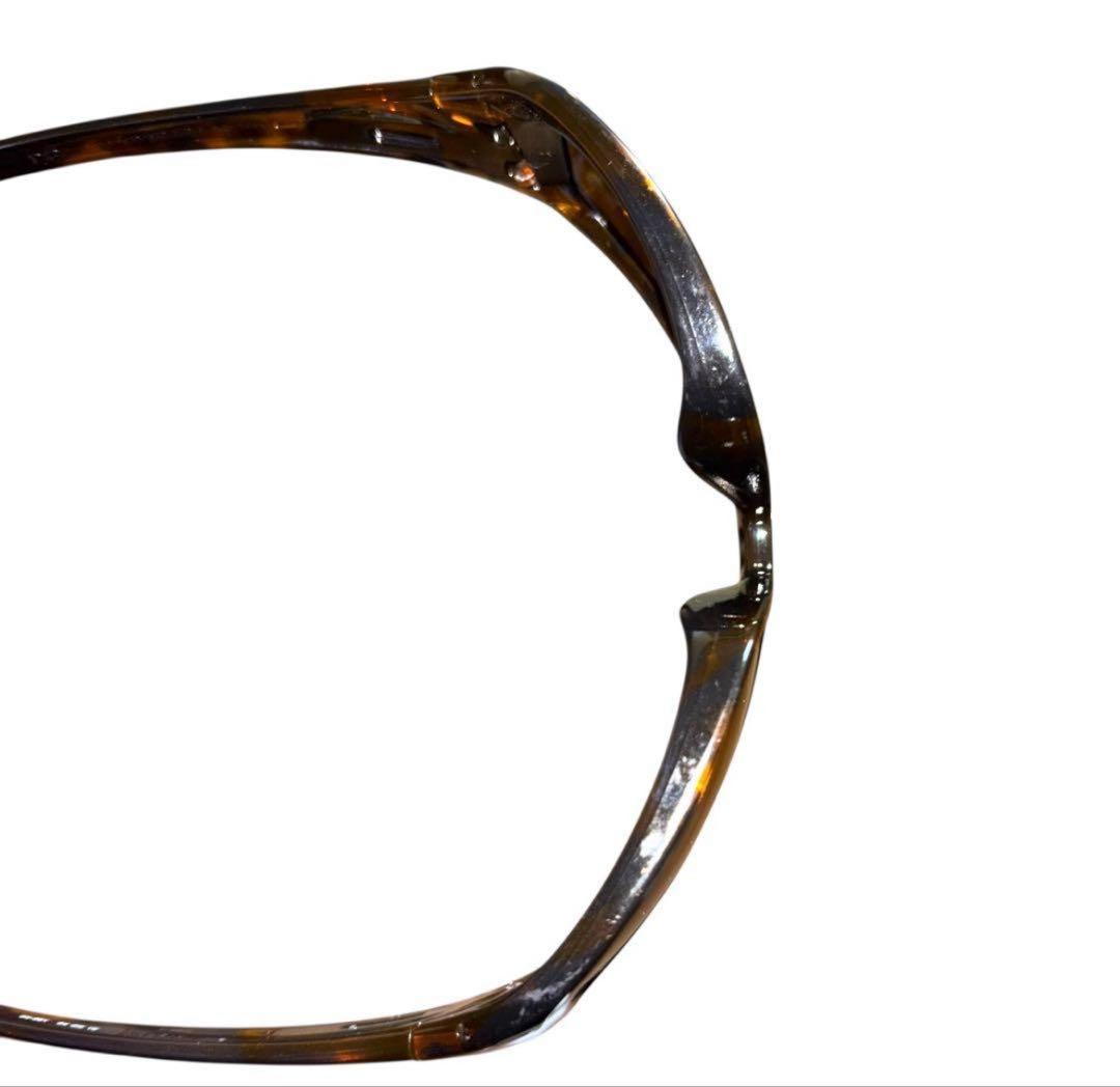 廃盤 OAKLEY HIJINX 03-591 ハイジンクス べっ甲柄 USA製