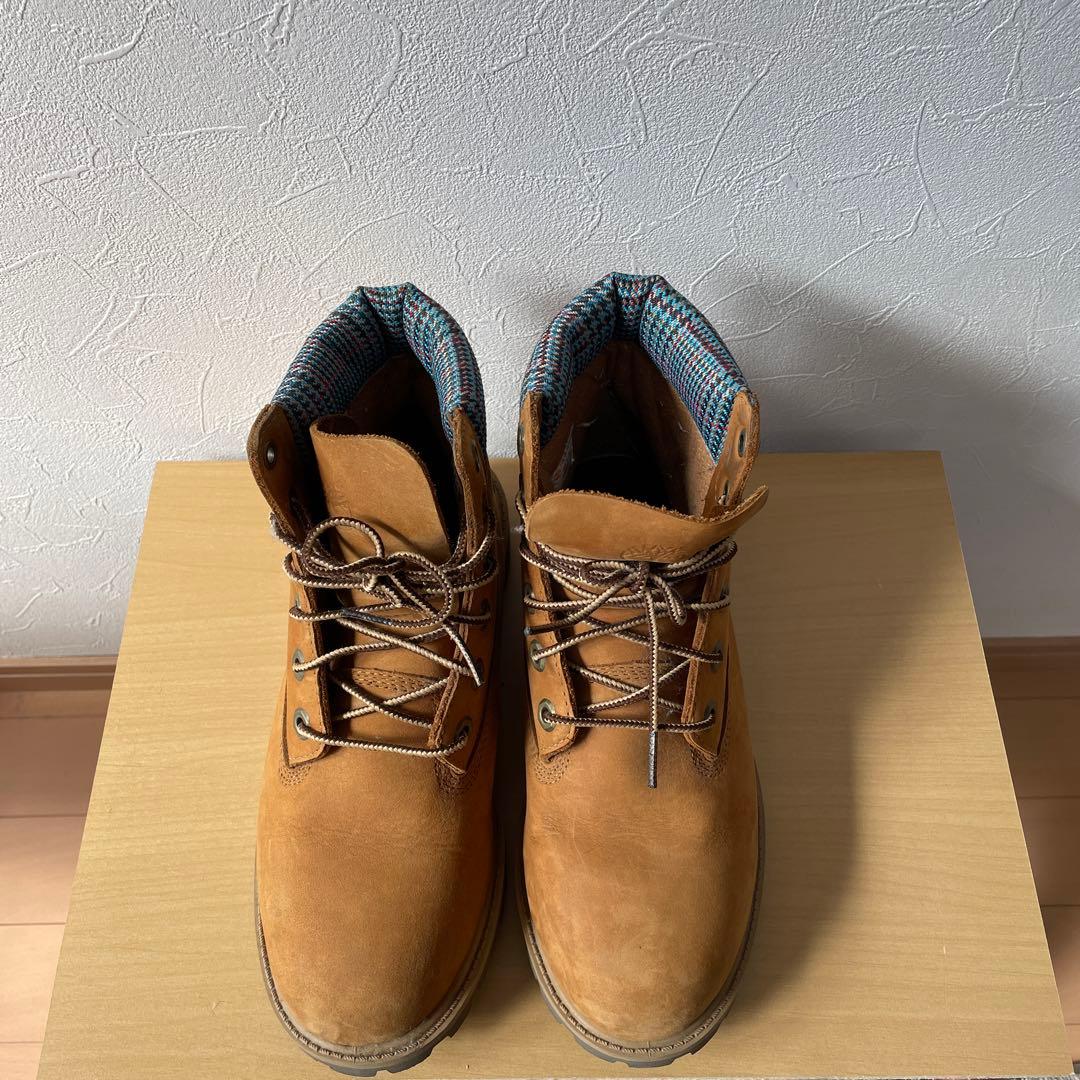 Timberland(ティンバーランド) レディース　ブーツ