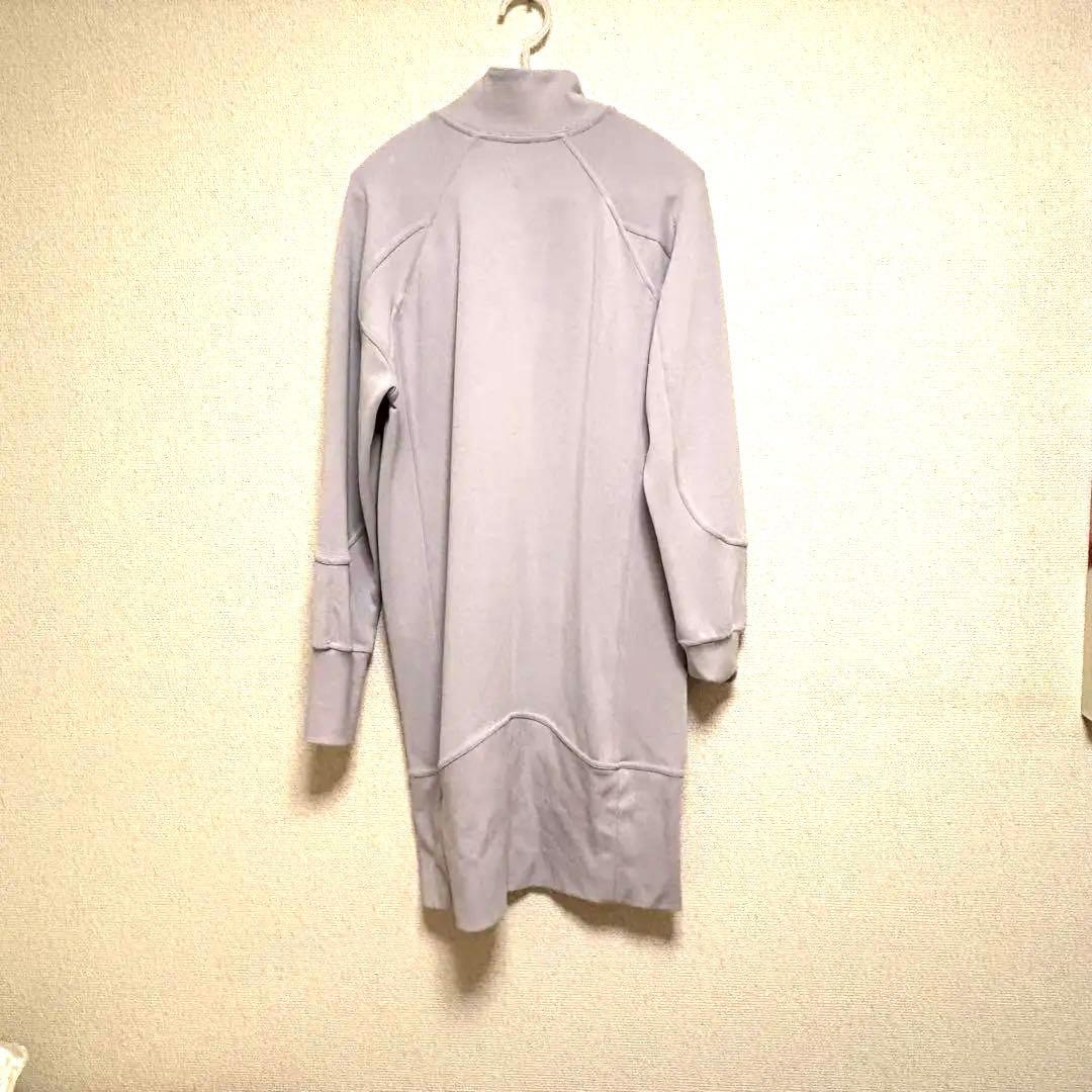 新品⭐ルルレモン　ソフトストリーム　プルオーバー