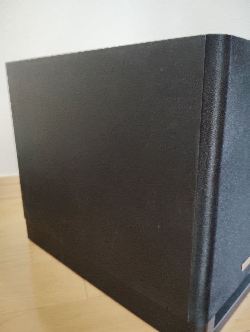 【極美品】ONKYO 2.1ch ホームシアターシステムBASE-V20HDX