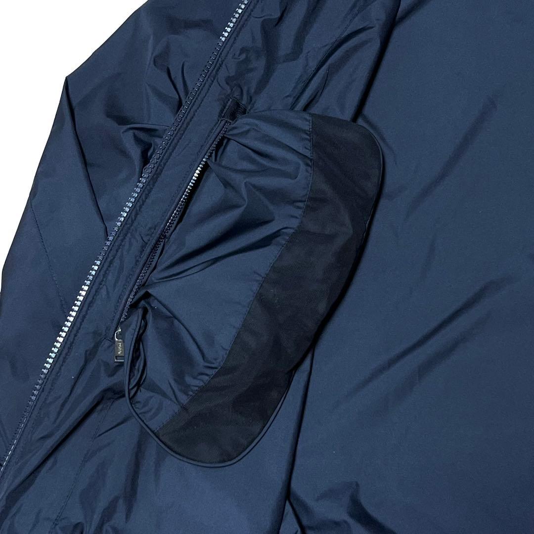 新品未使用 Polo Ralph Lauren スイングトップ L ネイビー