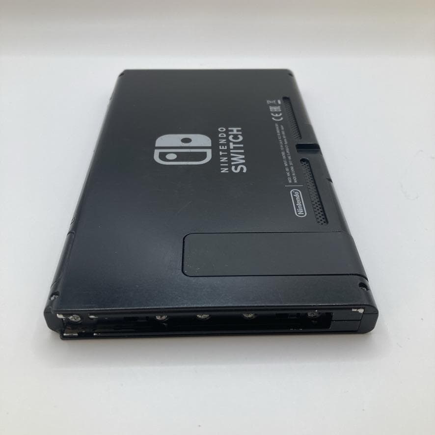 Nintendo Switch 本体 2017年製 未対策機 任天堂 スイッチ