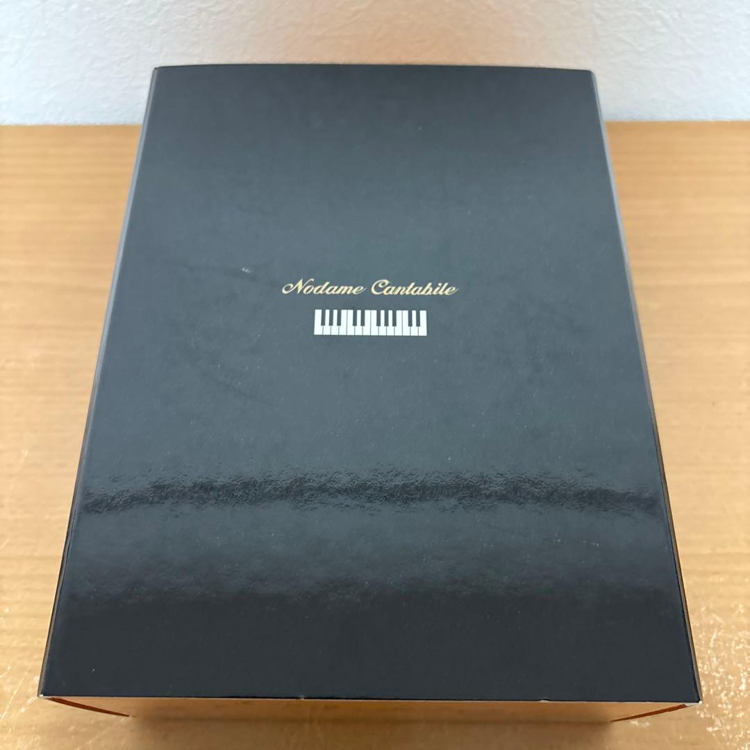 のだめカンタービレ　DVD-BOX 初回限定版