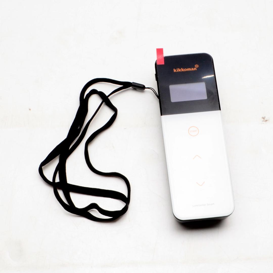 【美品】キッコーマン　ルミテスタースマート　ATP　ADP　AMP