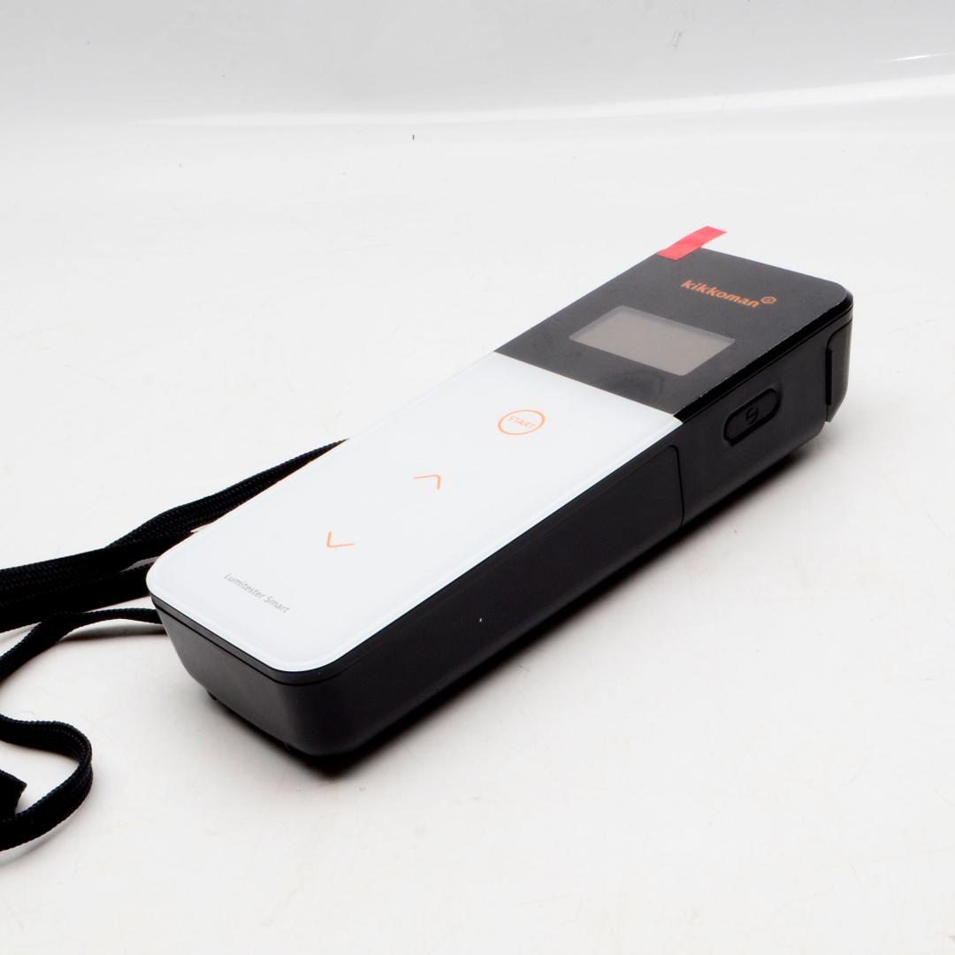 【美品】キッコーマン　ルミテスタースマート　ATP　ADP　AMP