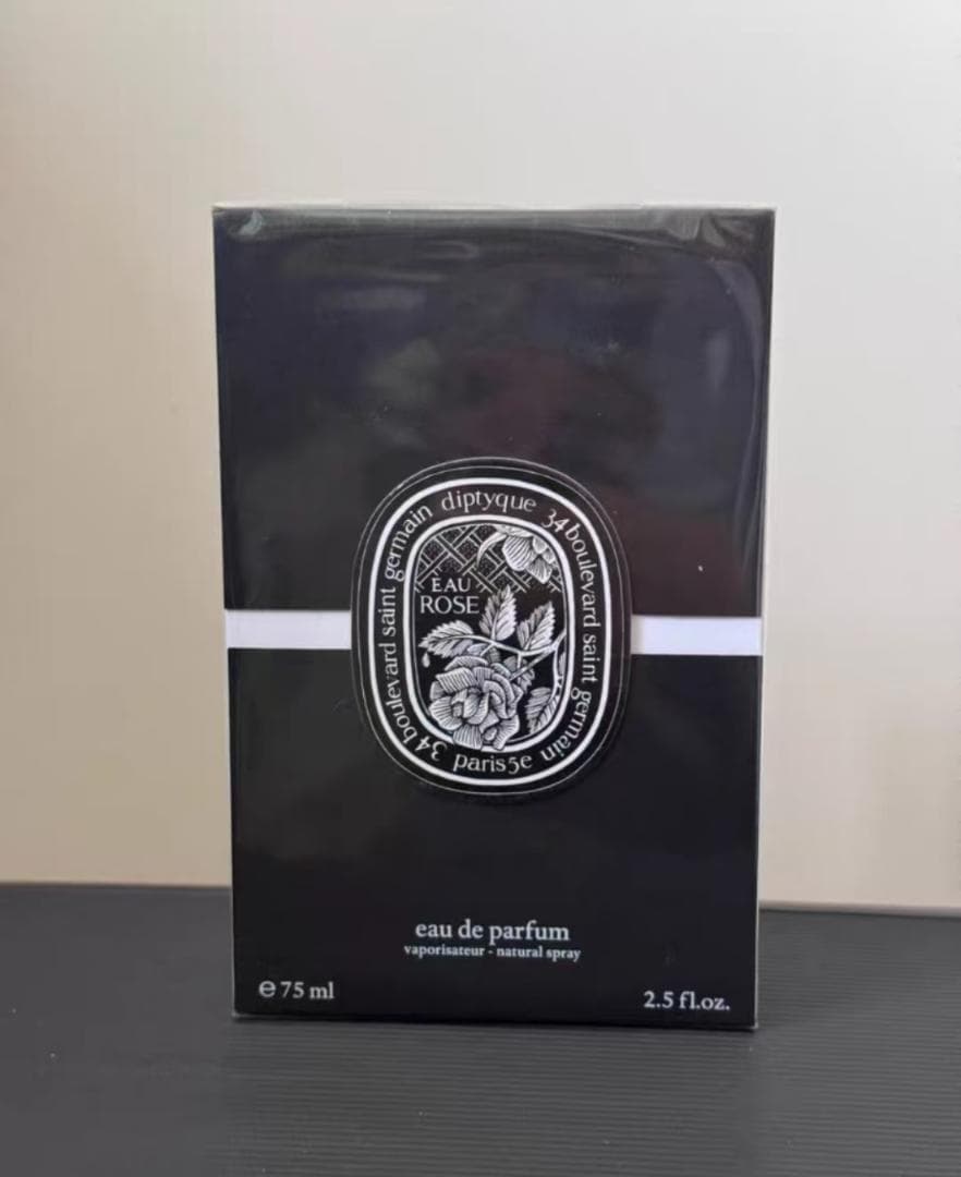 香水(ユニセックス) diptyque eau rose edp 75ml